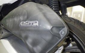 HONDA PCX125 2021 JF81