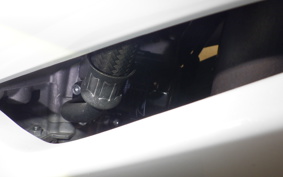 SUZUKI HAYABUSA Gen.3 2022 EJ11A