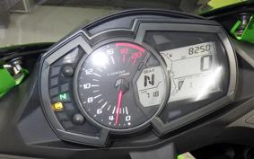 KAWASAKI ZX-25R ZX250E