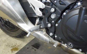 KAWASAKI Z250 Gen.2 EX250P