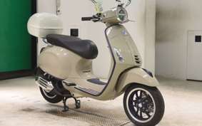 VESPA PRIMAVERA150 1998