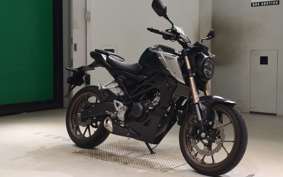 HONDA CB125 R 1994 JC91
