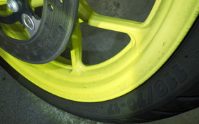 YAMAHA MT-03 2018 RH13J