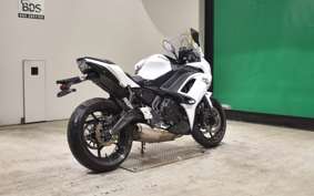 KAWASAKI NINJA 650 A 2020 ER650H