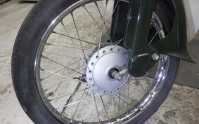 HONDA C50 SUPER CUB C50