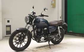 HONDA GB350 2022 NC59