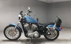 HARLEY XL883L 2005 CMM