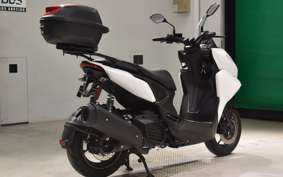 YAMAHA X FORCE SG79J