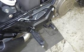 HUSQVARNA SVARTPILEN 401 2020