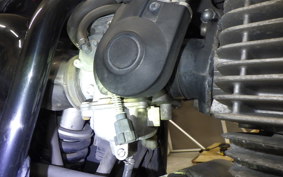 HONDA CB223S 1995 MC40