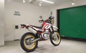 YAMAHA SEROW 250 Gen.3 2024 DG31J