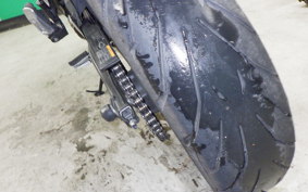 KAWASAKI NINJA 650 A 2017 ER650H