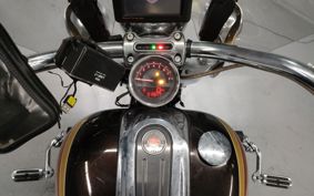 HARLEY FLSTNSE1800CVO 2014 TF9
