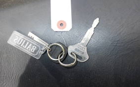 KAWASAKI BALIUS 250 Gen.2 ZR250B