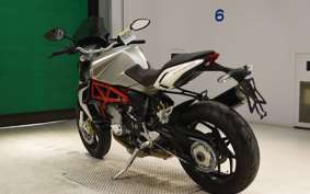 MV AGUSTA BRUTALE 800 2015