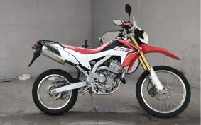 HONDA CRF250L MD38