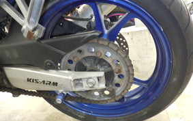 KAWASAKI ZXR250 Gen.2 ZX250C
