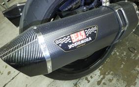 SUZUKI HAYABUSA Gen.3 2022 EJ11A