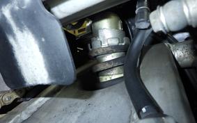 SUZUKI BANDIT 250 V Type GJ77A