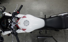 HONDA VTRF250 2013 MC33