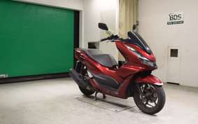 HONDA PCX125 2025 JK05