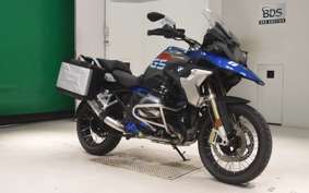 BMW R1200GS RALLY 2017