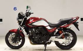 HONDA CB400SF GEN 4 A 2020 NC42