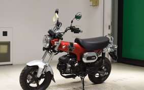 HONDA DAX 125 JB04