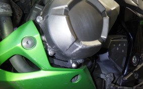 KAWASAKI Z800 2015