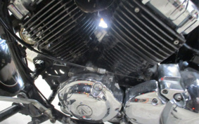 YAMAHA DRAGSTAR 400 CLASSIC 1999 4TR