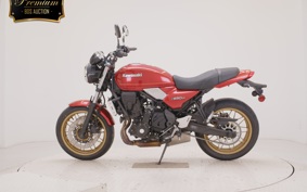 KAWASAKI Z650 RS 2024 ER650R