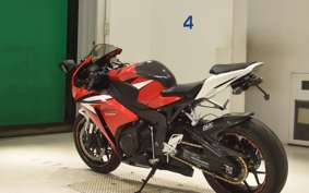 HONDA CBR1000RR Gen. 2 2014