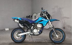 KAWASAKI D-TRACKER LX250E