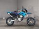 Фото Kawasaki D-TRACKER с японского аукциона