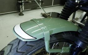 HONDA CT125-2 JA65