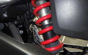 HONDA VTRF250 2016 MC33
