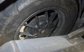 HONDA ﾀﾞﾝｸ AF74