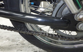 SUZUKI GRASS TRACKER Bigboy 2025 NJ47A