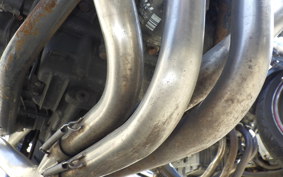 KAWASAKI ZRX400 1999 ZR400E