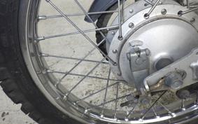 YAMAHA DT50 17W