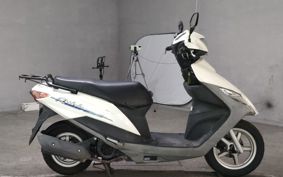 SUZUKI ADDRESS V125 DT11A