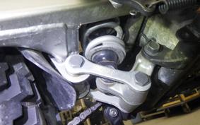 YAMAHA SEROW 250 Gen.3 DG31J