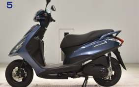 YAMAHA AXIS 125 Z SED7J
