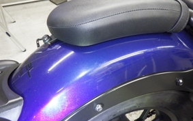 HONDA REBEL 250 S 2007 MC49