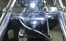 HARLEY FXSTC 1580 2006