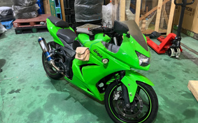 KAWASAKI NINJA 250R EX250K