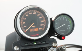 HARLEY XL1200S 1999 CHP