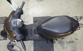 HONDA TACT-4ﾍﾞｰｼｯｸ AF79