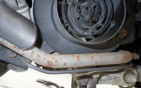 HONDA DIO Gen.6 AF62