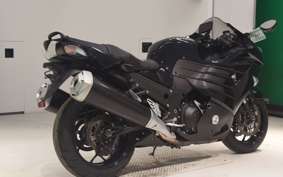 KAWASAKI ZZ1400 NINJA R A 2015